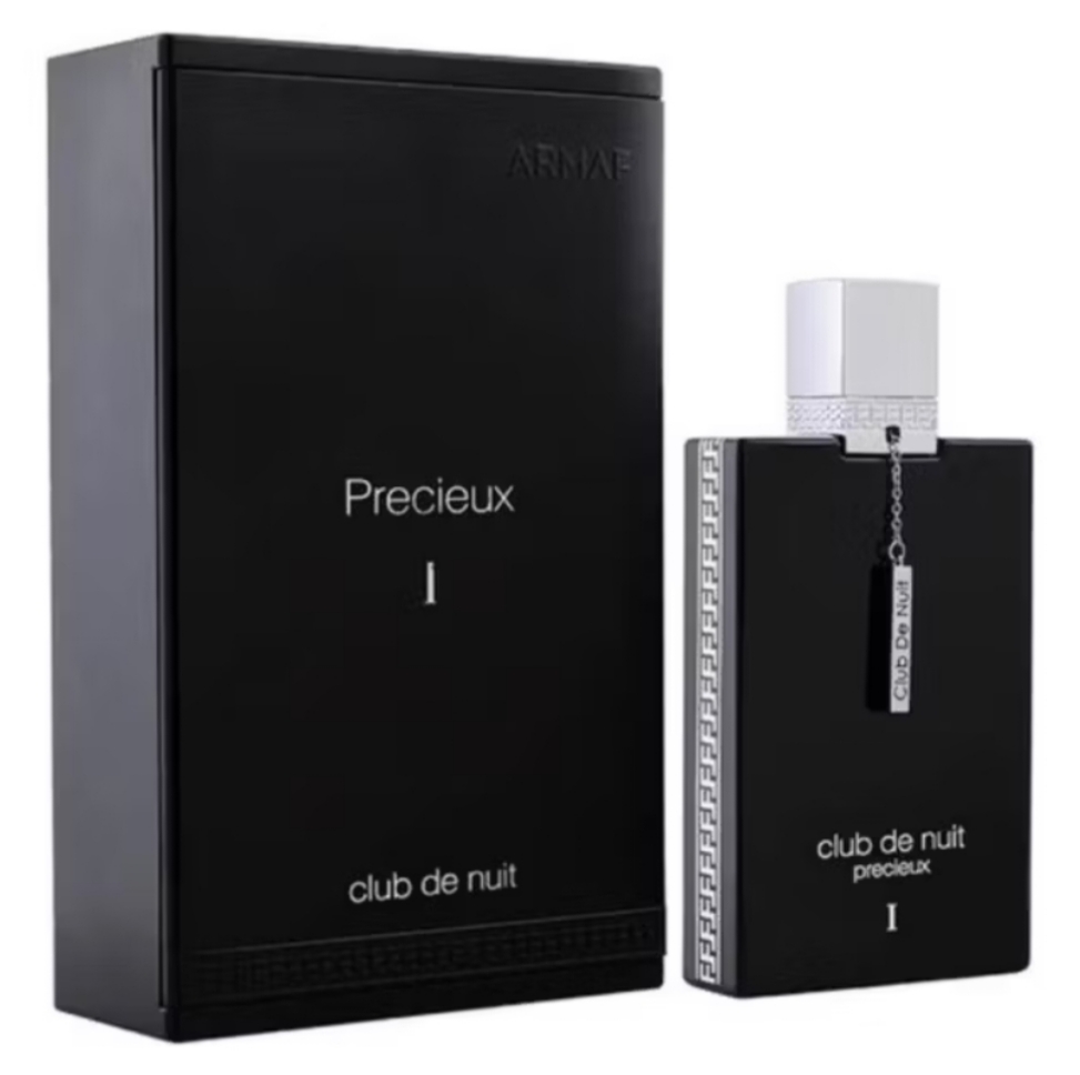 Club de Nuit Precieux Armaf Extrait de Parfum - 55ml