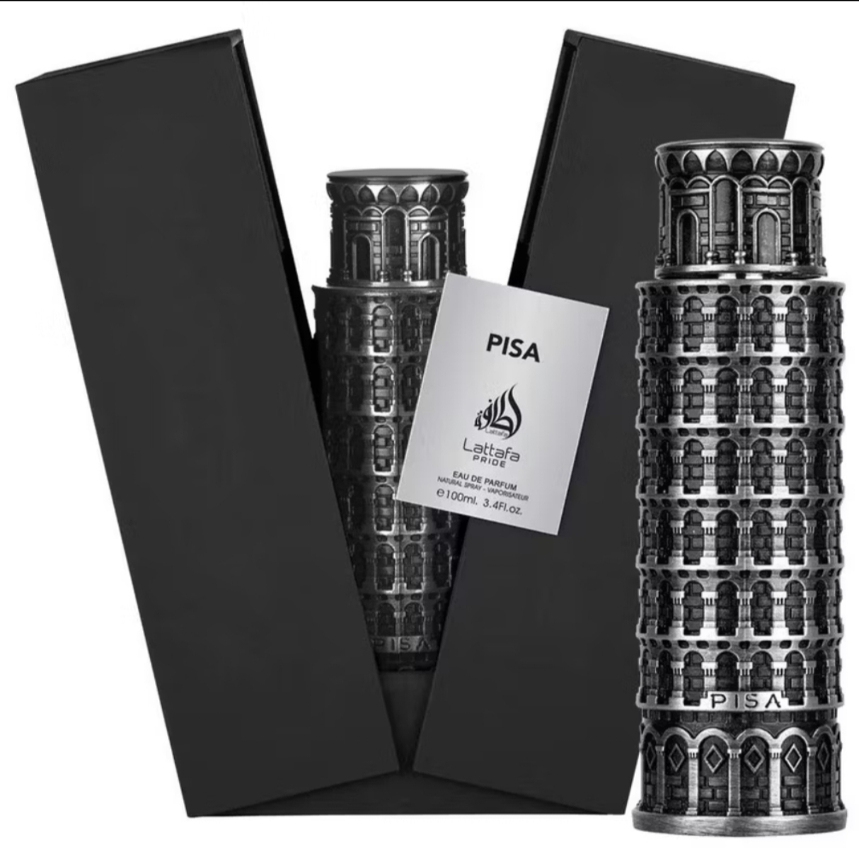 Pisa Lattafa Pride Eau de parfun - 100ml