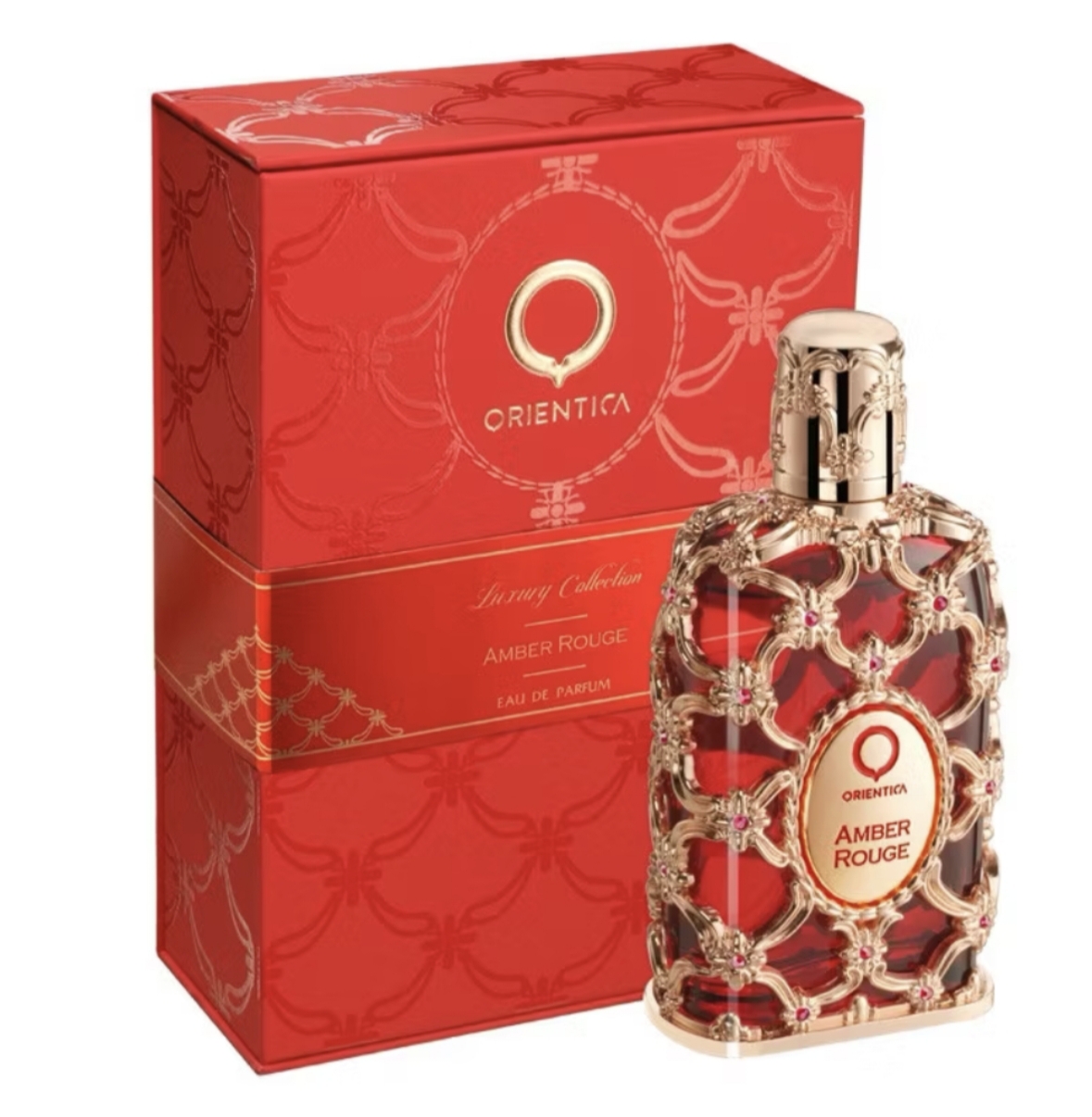 Royal Rouge Orientica Eau de parfun - 80ml 