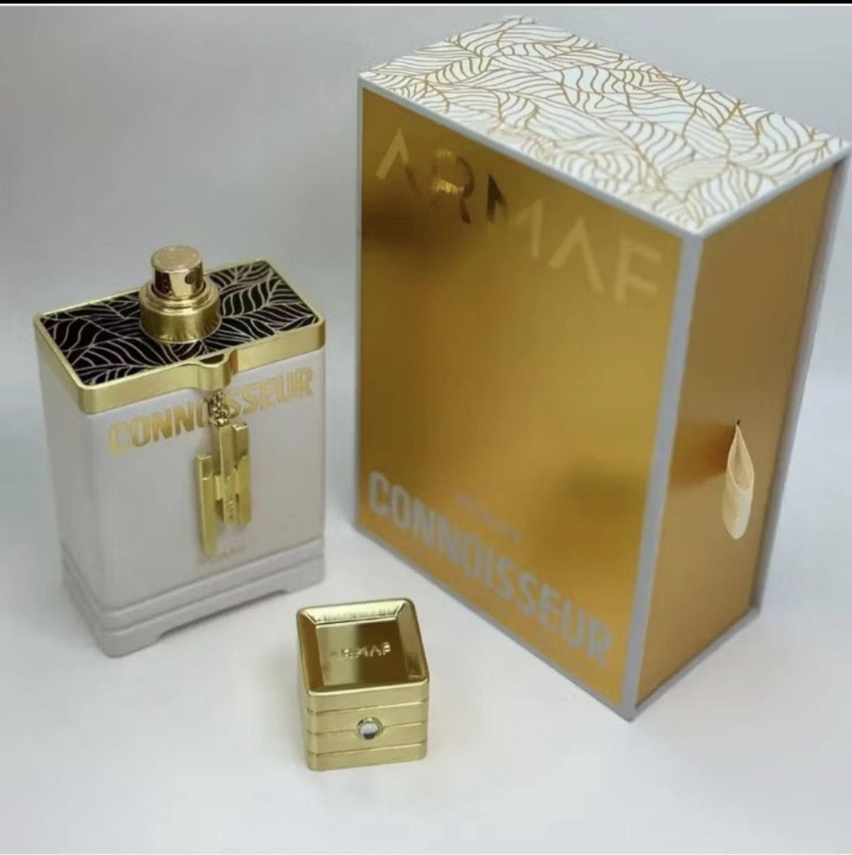Connoisseur Woman Armaf Eau de parfum - 100ml 