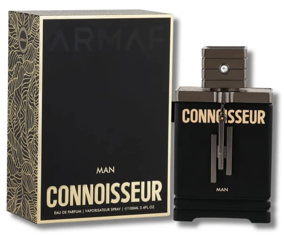 Connoisseur Man Armaf Eau de Parfum -100ml