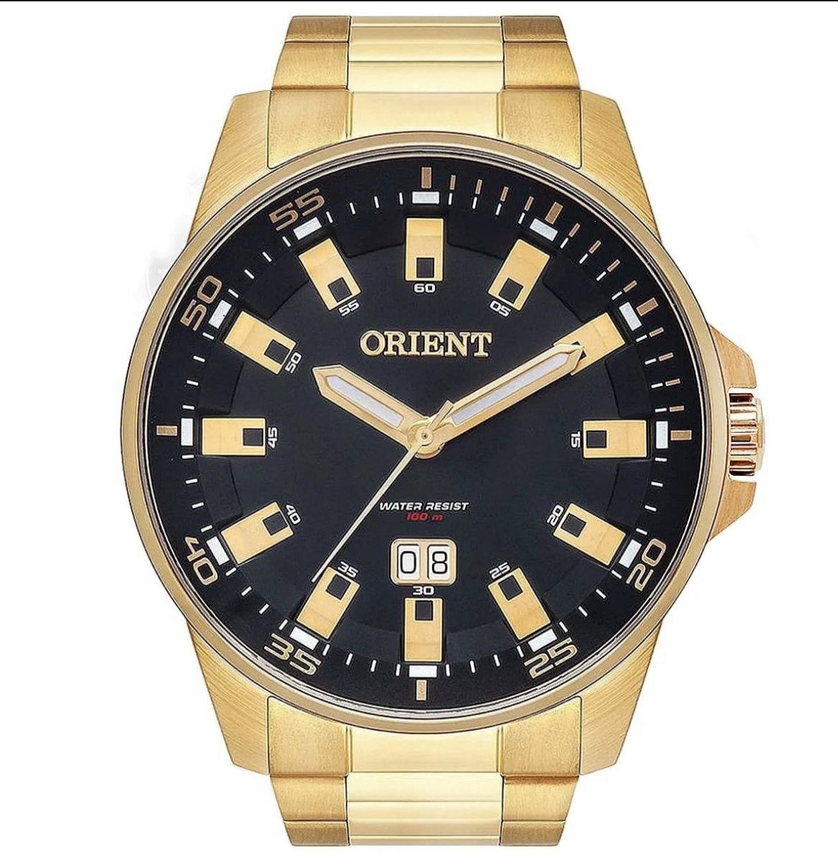 Relógio Orient Masculino