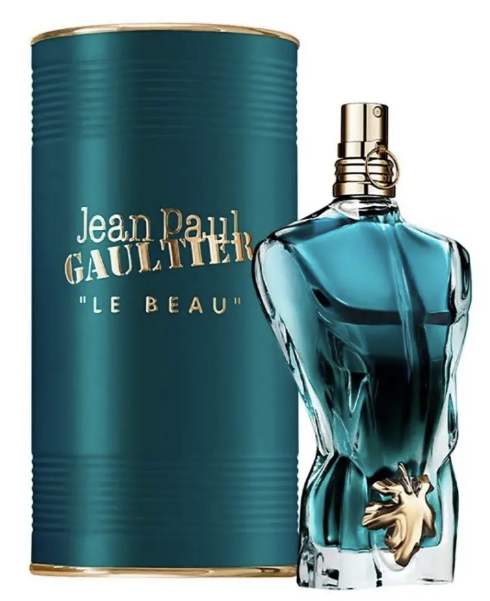 Le Beau Jean Paul Gaultier Eau de Toilette - 125ml