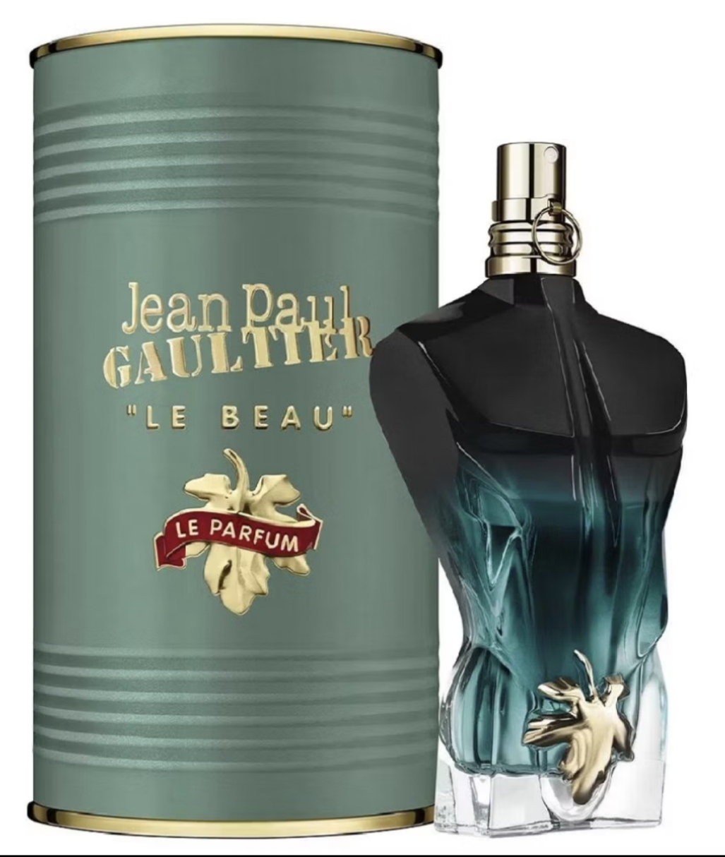 Le Beau Le Parfum Jean Paul Gaultier Eau de Parfum - 125ml
