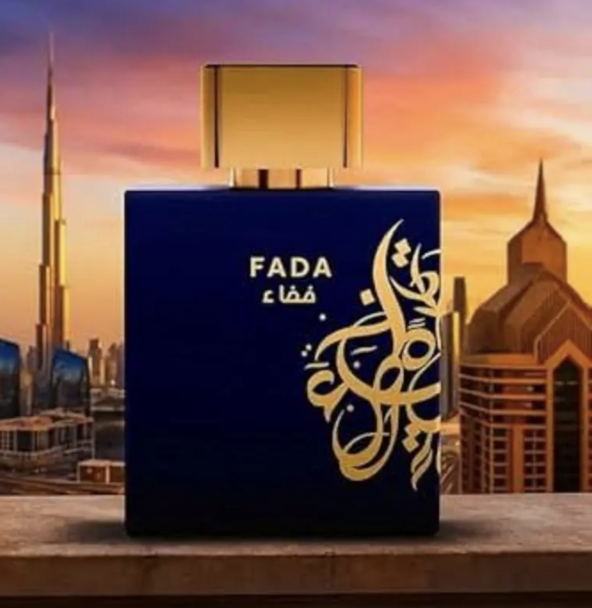 Fada Mawwal Arabia Eau de Parfum - 100ml 