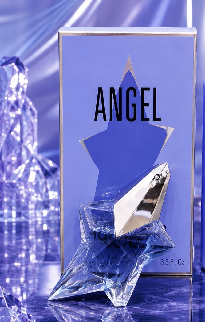 Angel Mugler Eau de Parfum - 100ml 